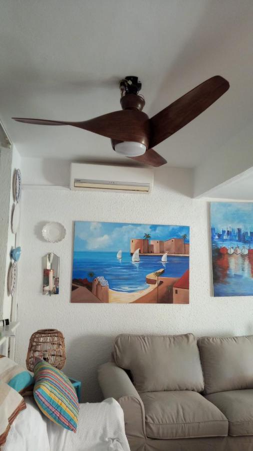 Conil Vistas Al Mar Del Roqueo, Fuente Del Gallo 콘일데라프론테라 외부 사진