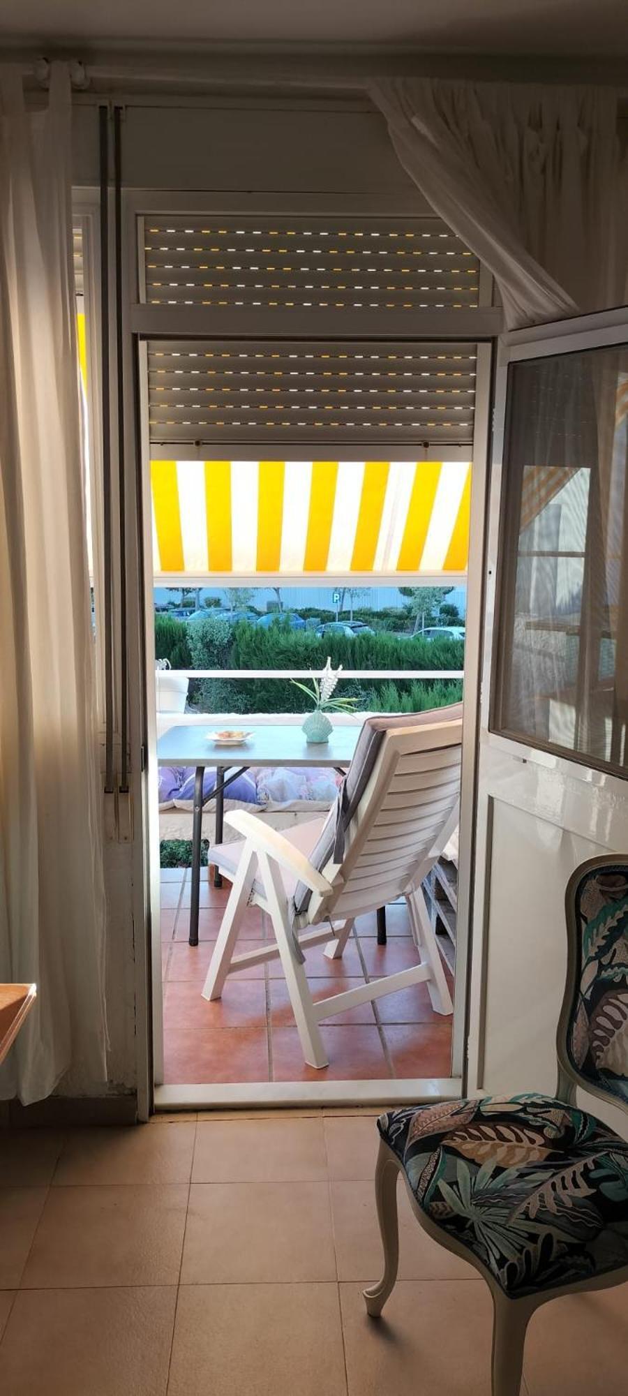 Conil Vistas Al Mar Del Roqueo, Fuente Del Gallo 콘일데라프론테라 외부 사진